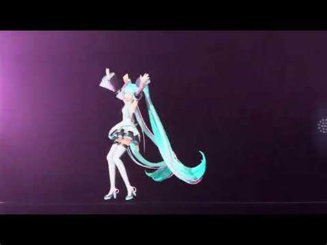 Intergalactic Bound By Yunosuke Circusp Feat Hatsune Miku Miku