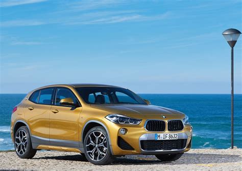 Bmw X2 Specs 2022