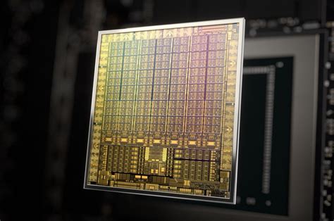 Tsmc Gpu Nvidia Nvidia