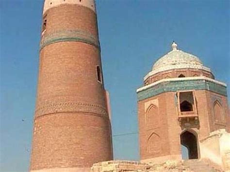 Masoom Shah Mazar Minar Sindh Prestine Travels And Tours