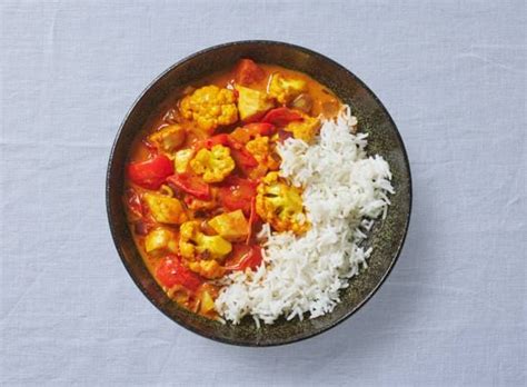 Ah Verspakket Indiase Curry Madras Recept Allerhande Albert Heijn