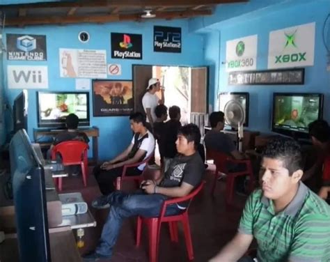 Nivel Gamer Mi Novia Ojalá Te Hubiera Conocido Antes