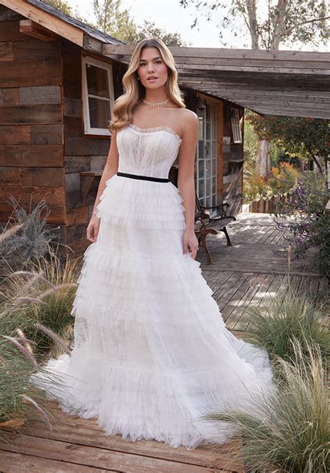 Bl Elsie Wedding Dress From Beloved Hitched Co Uk