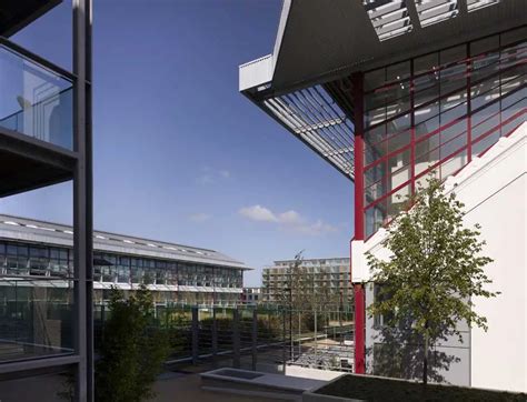 Highbury Square Arsenal Stadium Development E Architect