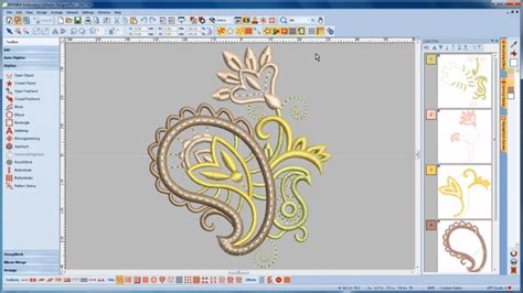 Best Embroidery Digitizing