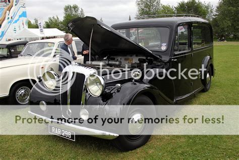 Pics Bromley Pageant Of Motoring Belatedly Retro Rides