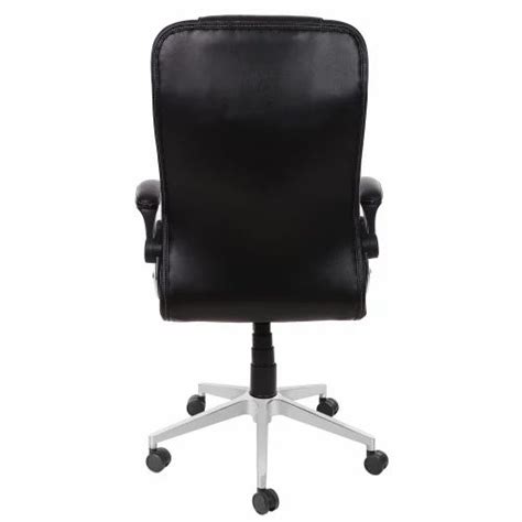 Oakly Mid Back Revolving Office Chair Black At Rs 6000 In New Delhi