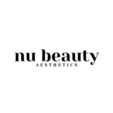 Nu Beauty Aesthetics