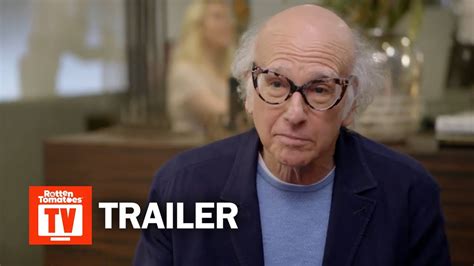 Curb Your Enthusiasm Season 12 Trailer Youtube