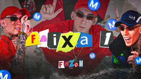 FAIXA 1 RITMADA DA CACHORRADA DJ MAVICC 2024 YouTube Music