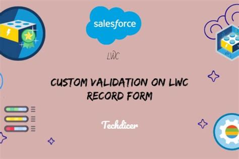 Use Iframe In Lwc Salesforce Techdicer