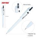 Jual Gel Pen Pulpen Pena Jel Joyko GP 340 Stone 0 5 Mm Di Lapak JOYKO