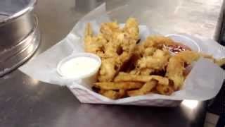 3 Best Seafood Restaurants in Augusta, GA - Expert Recommendations