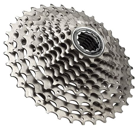 Shimano Hg 500 Speed Cassette Jenson Usa