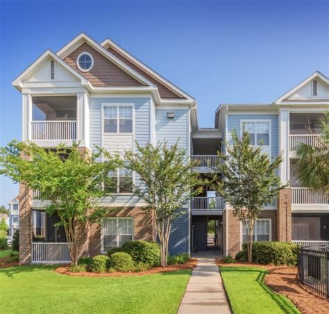 Vista Sands Apartments In Summerville Sc