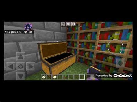 Minecraft Criativo YouTube