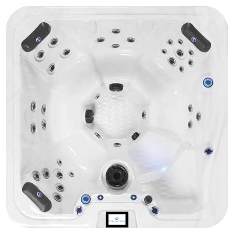 Marquis Spas Vector21 V84L Hot Tub Hot Tubs Swim Spas