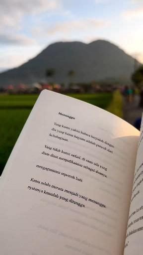 Pin Oleh Ernitarhmn Di Book Qoutes Kutipan Buku Kata Kata Buku