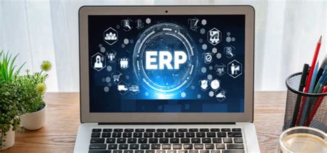 How To Select Erp Software Tips And Common Challenges