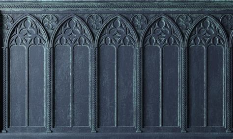 Gothic Wall Panels Images - Free Download on Freepik