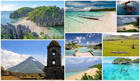 amazing destinations  bicol region wayphcom