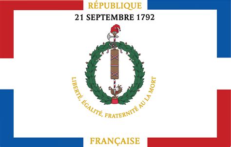 France Revolution Flag : r/vexillology