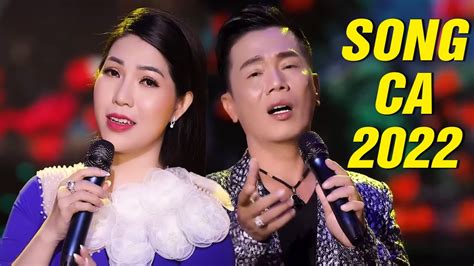 Song Ca Bolero 2022 Tuyệt Đỉnh Song Ca Trữ Tình Bolero Nam Nữ Cực Hay