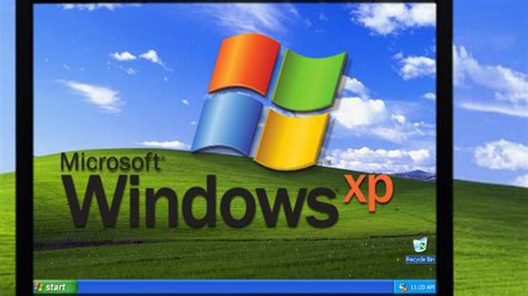 Windows Xp End Of Support