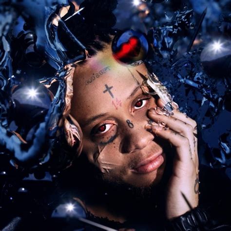 Trippie Redd Anticipates The End On New Song Last Days Genius