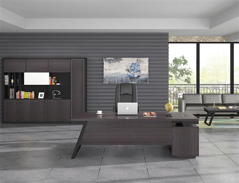 Luxury Executive Office Furniture Sets / Our modern office furniture ...