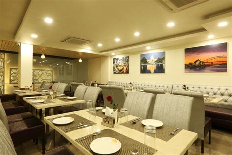 Hotel Omega Gurgaon Central New Delhi And Ncr 2024 Updated Prices