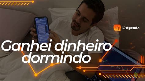 Curso de Opções Binárias IQ Option Padrão Linha Perfurante day trader