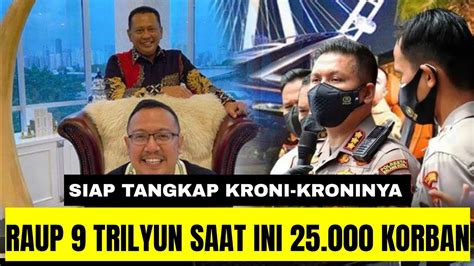 Wahyu Kenzo Masih Jadi Satu Tersangka Dan Korban Pelapor Saat Ini