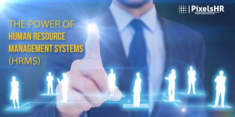 What Is Human Resource Management System Hrms