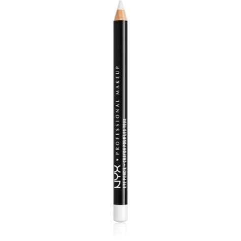 Nyx Professional Makeup Eye And Eyebrow Pencil Precyzyjna Kredka Do