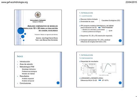 Pdf Presentaci N Tfm Ppt Modo De Compatibilidad Microsoft