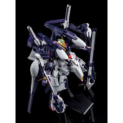 HG 1 144 GUNDAM TR 6 HAZEN THLEY II RAH ADVANCE OF Z THE FLAG OF