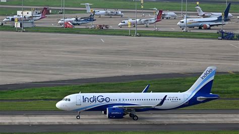 Explained Indigo Allowed To Wet Lease Aircraft What It Means Today News