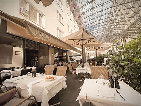 San Carlo Ristorante Italienische K Che