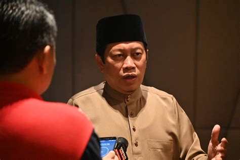 Jangan Dipadam Sejarah Jasa Bn Memakmurkan Negara Ahmad Maslan Bn