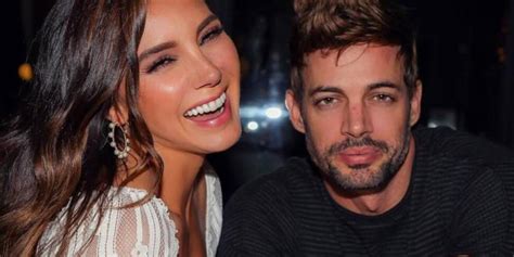 William Levy Y Su Esposa Elizabeth Guti Rrez Rompieron Su Matrimonio