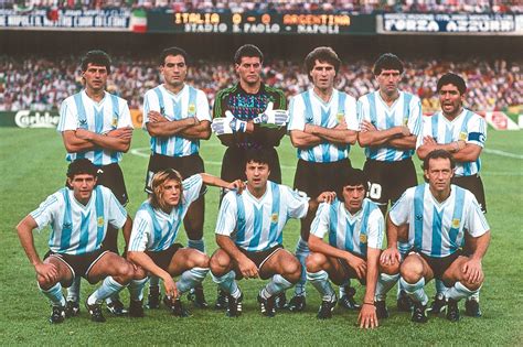 A 30 Años De Italia 90 • Un Verano Europeo Epu