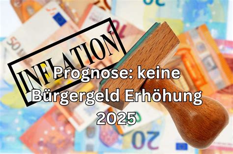 Bürgergeld Regelsatz Erhöhung 2025 laut aktueller Studie nicht zu