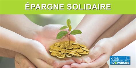 Pargne Solidaire D Encours Sur Un An Milliards D Euros En