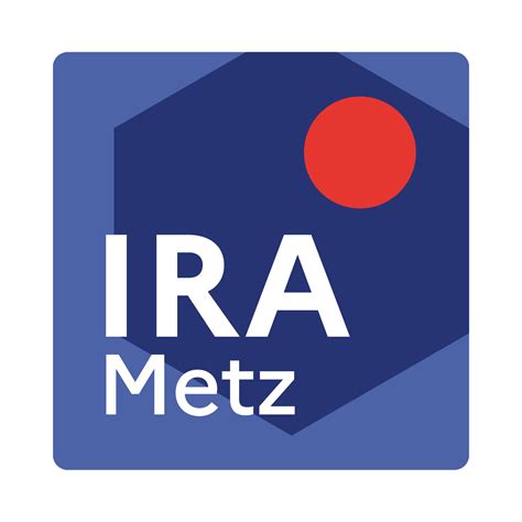 Logo De L IRA De METZ