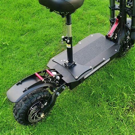 Boyueda W S Inch V Ah Dualmotor Electric Scooter Alpha