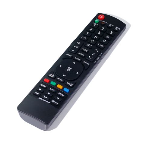 Akb Akb Remote Control For Lg Tv Lh C Ld C