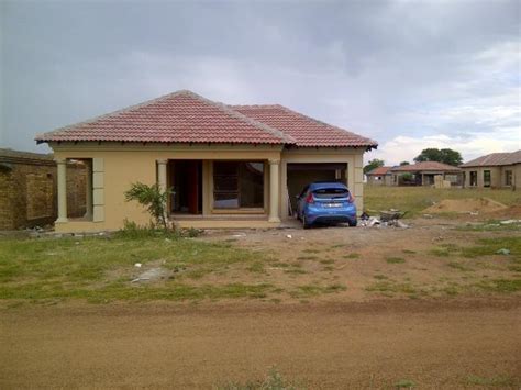 3 Bedroom House For Sale For Sale In Siyabuswa A Private