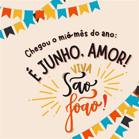 85 frases de Festa Junina para viver o mió arraiá da sua vida