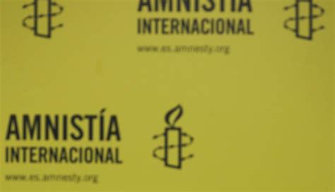 Amnistía Internacional Dice Que Las Ejecuciones En El Mundo Se Dispararon